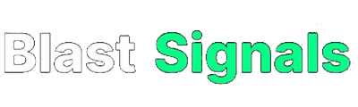Blast Signals